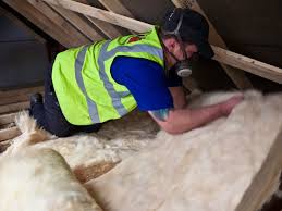 Best Insulation for New Construction  in Gridley, IL